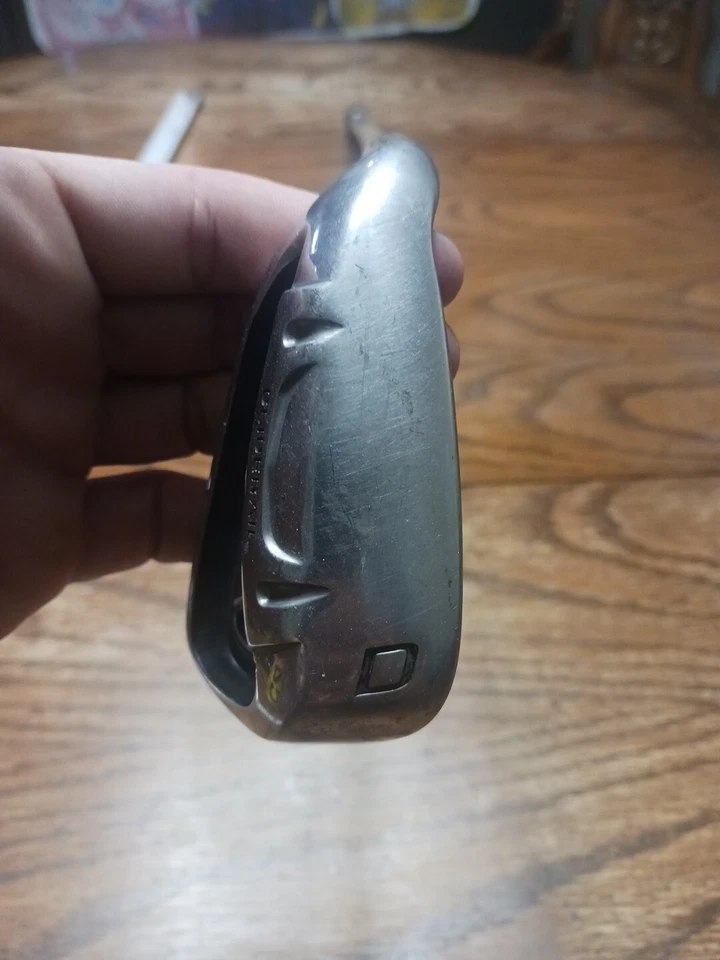 Cleveland Mashie GlideRail D Wedge Dual Left Hand - Image 2 of 4
