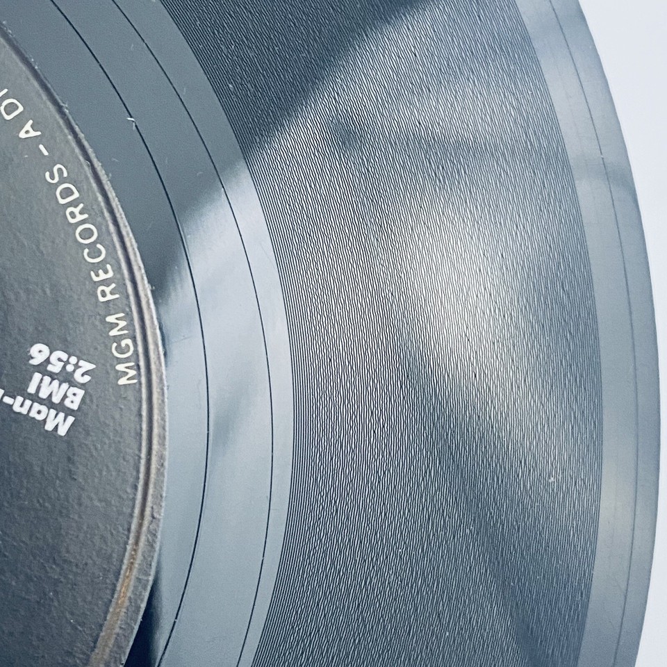 Herman's Hermits No Milk Today There's a Kind of Hush 45 K13681 MGM