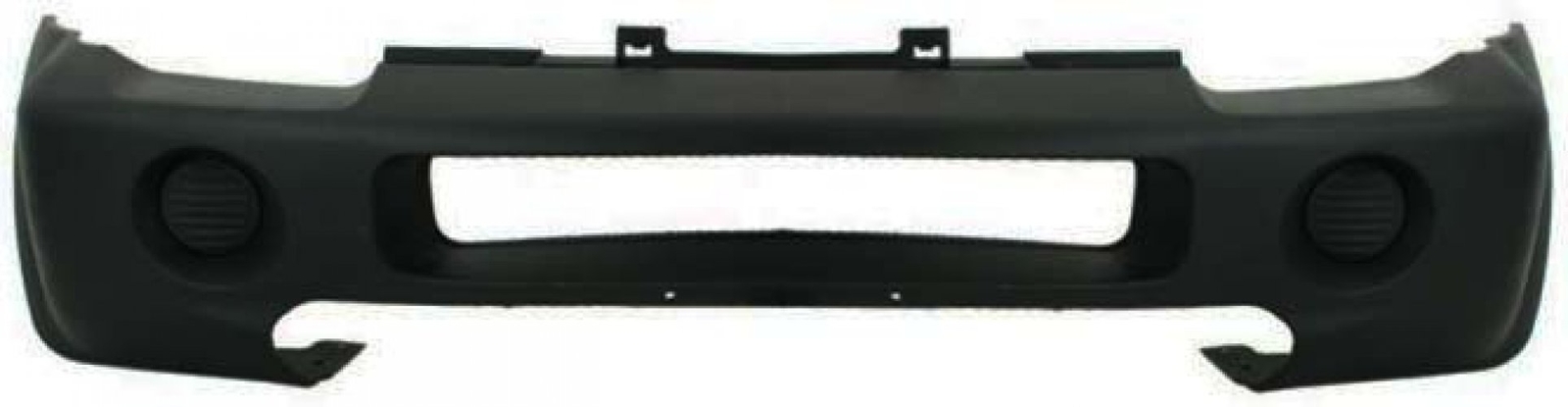 Pare-choc avant Suzuki Jimny 1998-2007 idéal pour sorties outdoor