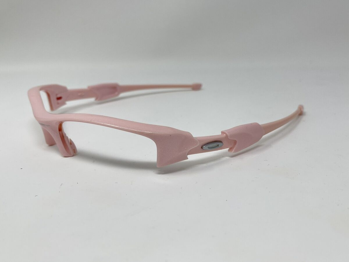 FLAK 1.0 ROSA LENTES PRIZM - Comprar em Gaspar Store