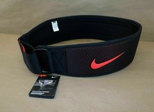 nike intensity belt