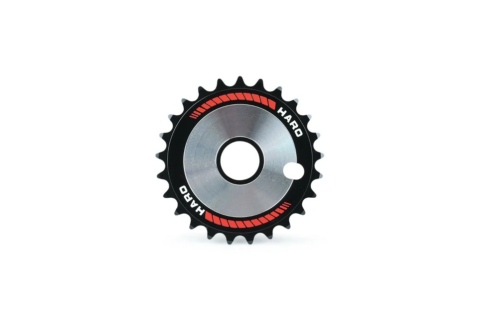 New HARO TEAM DISC Sprocket or Chainring 25T - Image 2 of 4