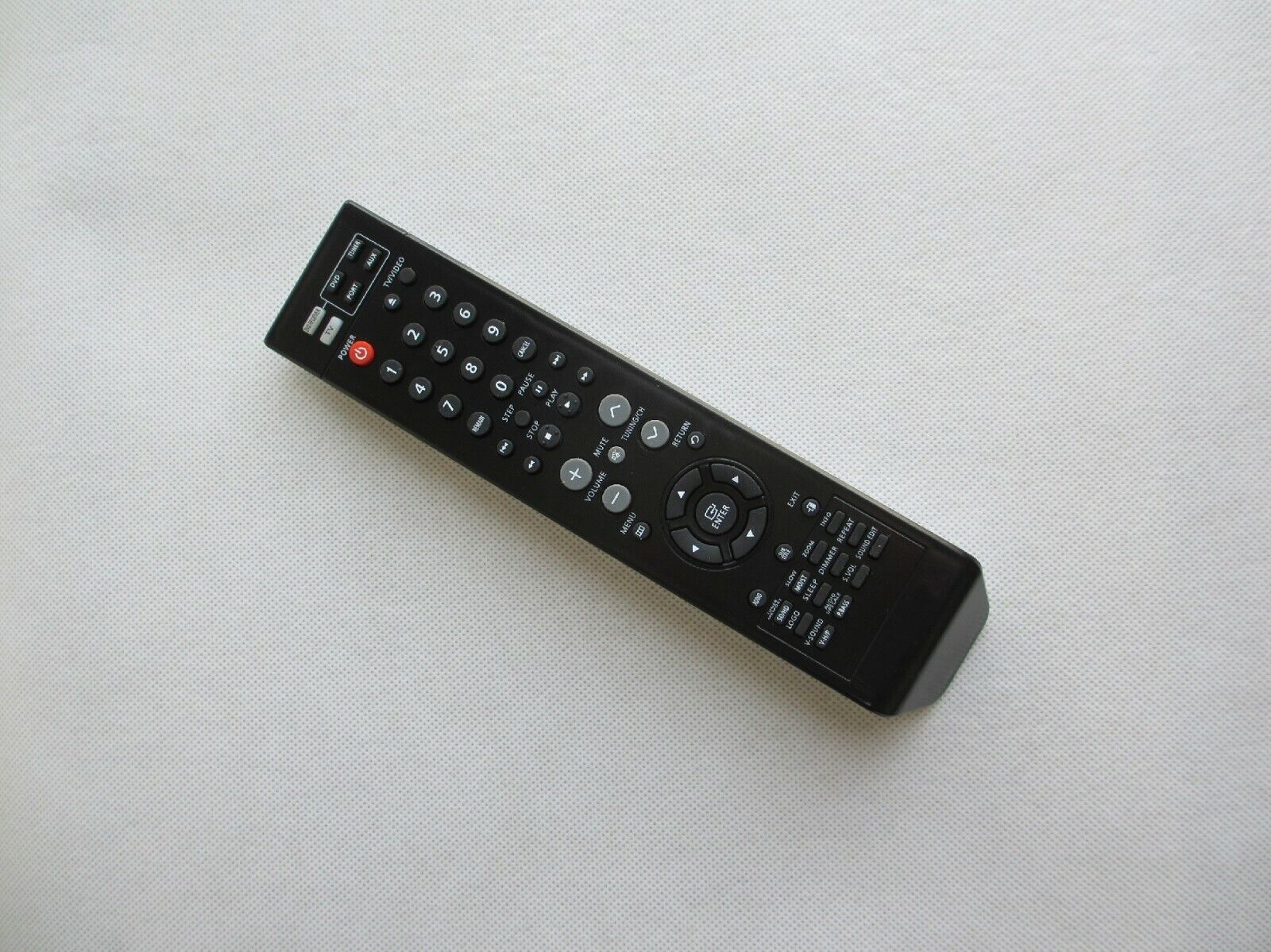 Remote Control For Samsung AH59-01907L HT-Q100T TZ512T DVD Home Theater System