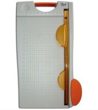 Stamp Large Guillotine Mount Cutter Showgard High Quality New US Seller Free S&h