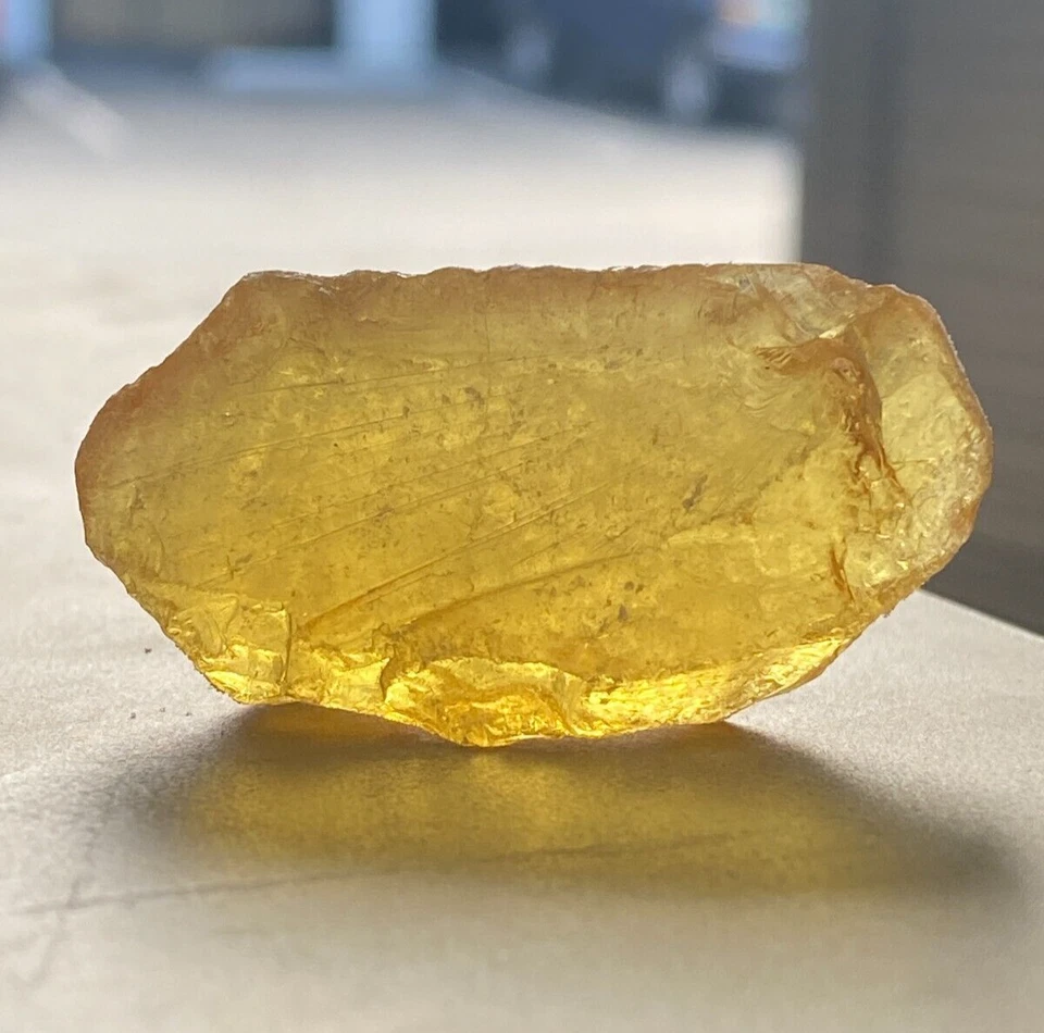 4 磅 ROCK Pine Gum Rosin Colophony Chunk Rocks 小提琴 焊料 健康美容 — 第 3/4 张图片
