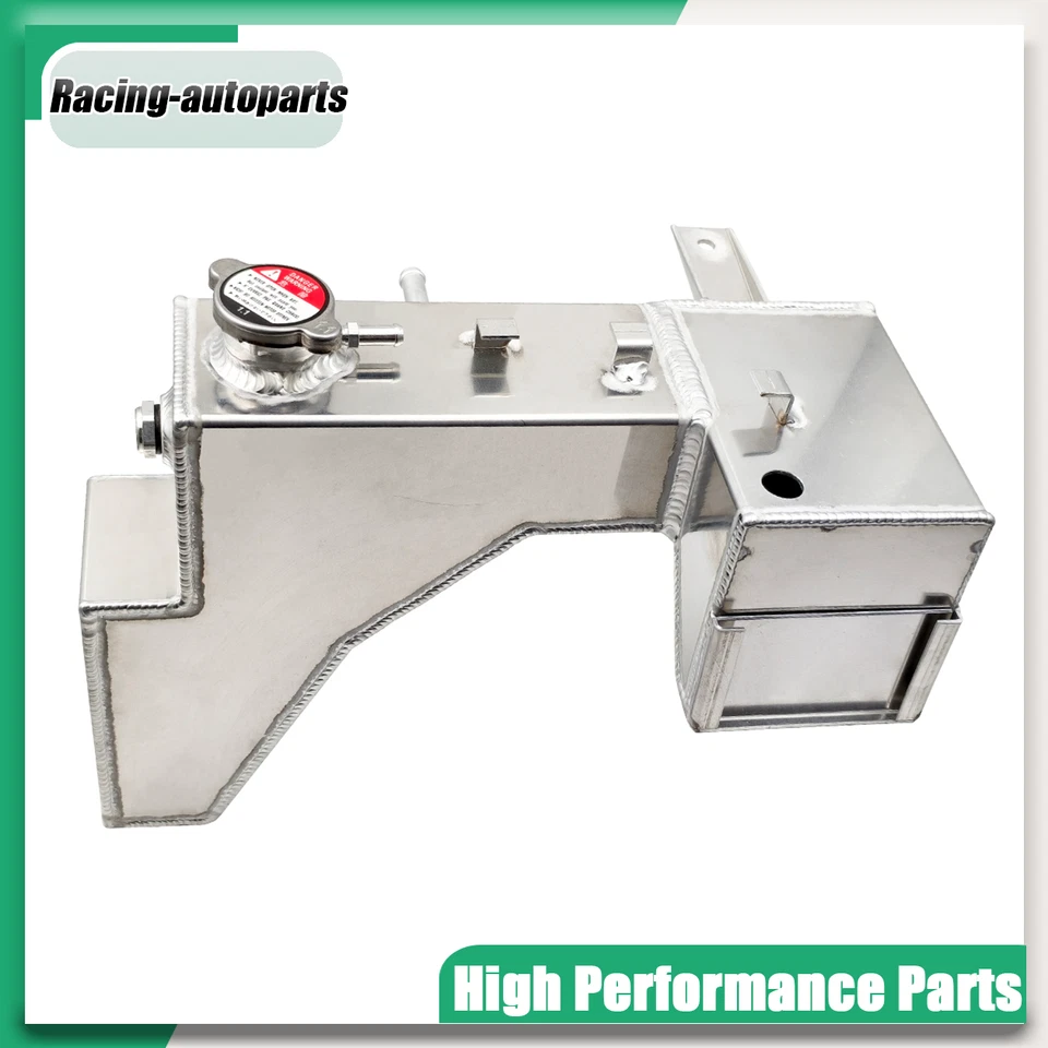 Резервуар охлаждающей жидкости для Dodge Charger Challenger Chrysler 300 2005-2010 - Изображение 4 из 4