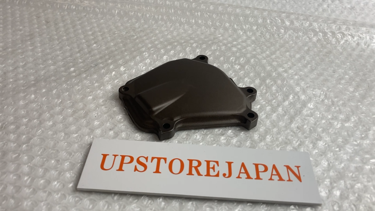 2004 - 2005 GENUINE KAWASAKI PULSING COVER NINJA ZX-10R ZX 10 R
