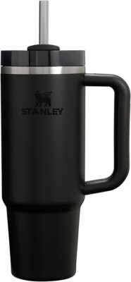 Stanley Quencher H2.0 Tumbler with Handle and Straw 30 Oz | Flowstate 3-Position