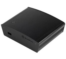 SILVERSTONE - Custodia Esterna per Unità Disco Rigido USB 3.0 per HDD o