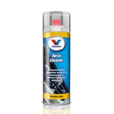Detergente aria condizionata climatizzatore auto Valvoline Airco Cleaner 500 ml