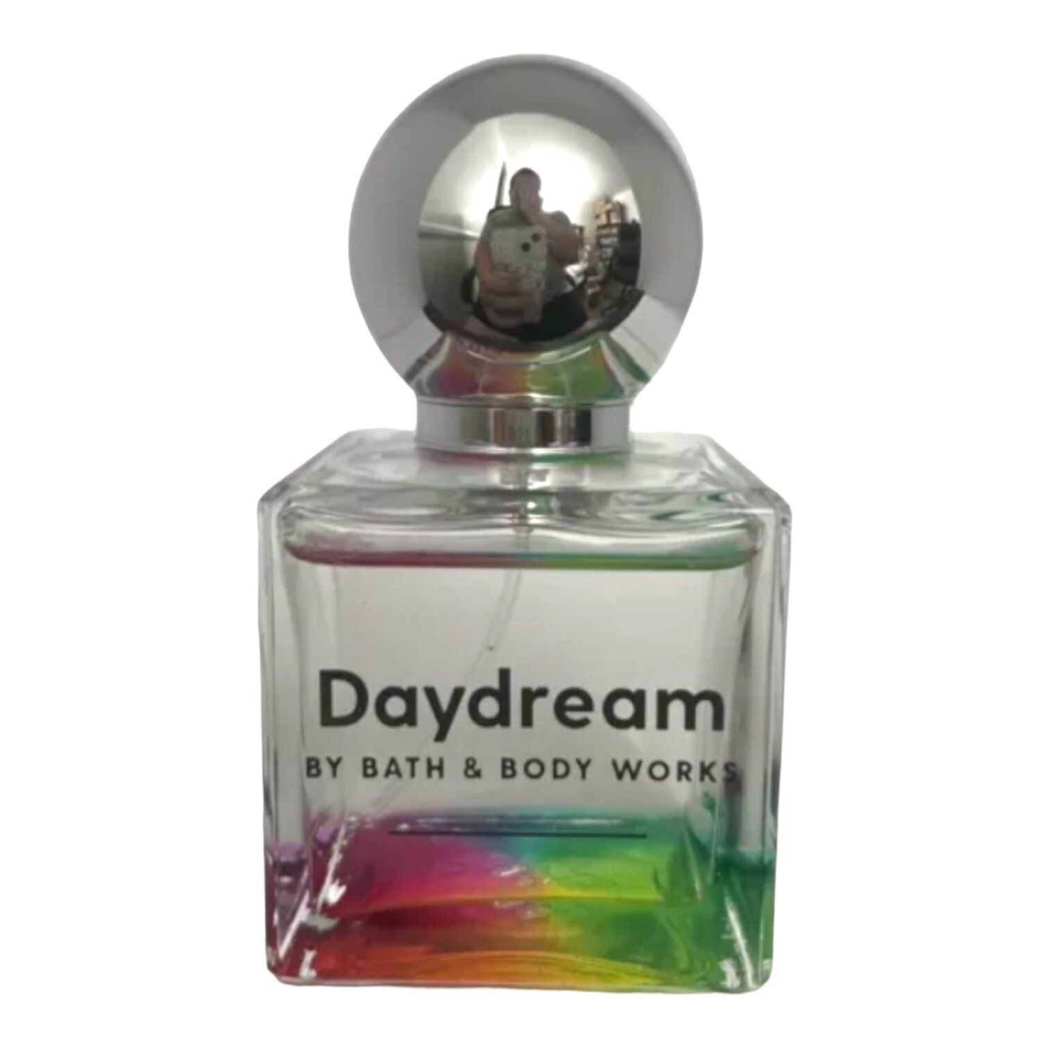Bath & Body Works Daydream Eau de Parfum 1.7 oz /50 ml Perfume Spray