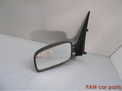 Außenspiegel links Peugeot 106 ´95, 12143000, 1-214-306-0 Britax 01806