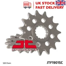 JT- Front Sprocket JTF1901SC 14t fits KTM 450 SX Motocross Rac 3