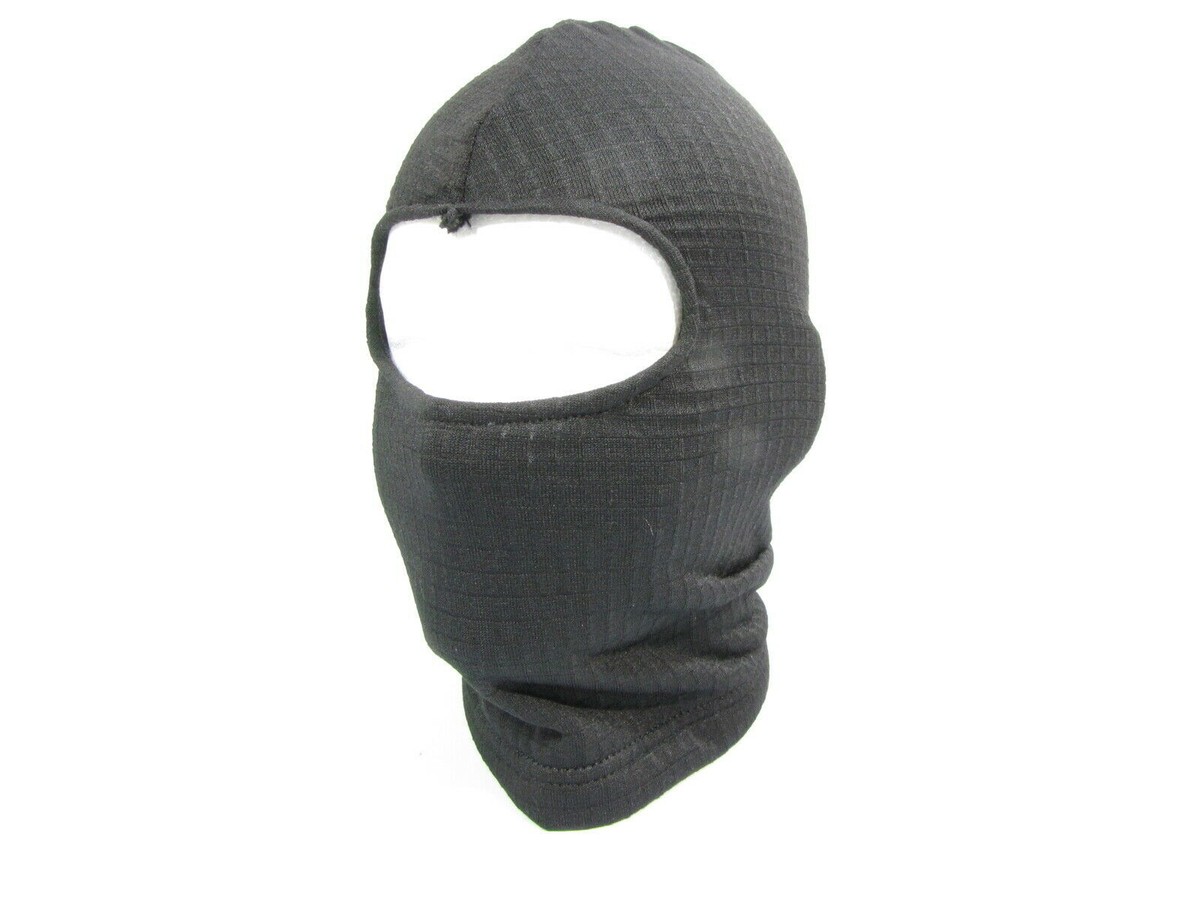 NEW Military Black Cold Weather Face Mask Cover Bandana