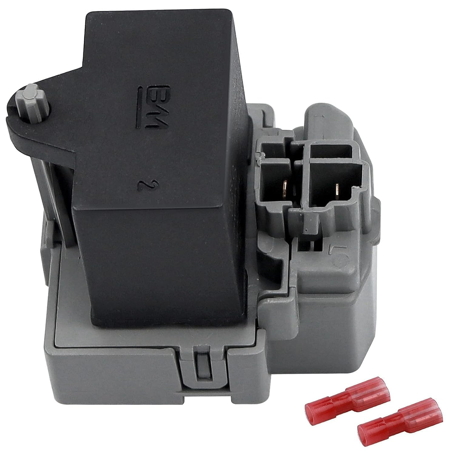 AMI PARTS 2319792 W10197428 W10189190 TSD2 Compressor Relay Overload Assembly-image