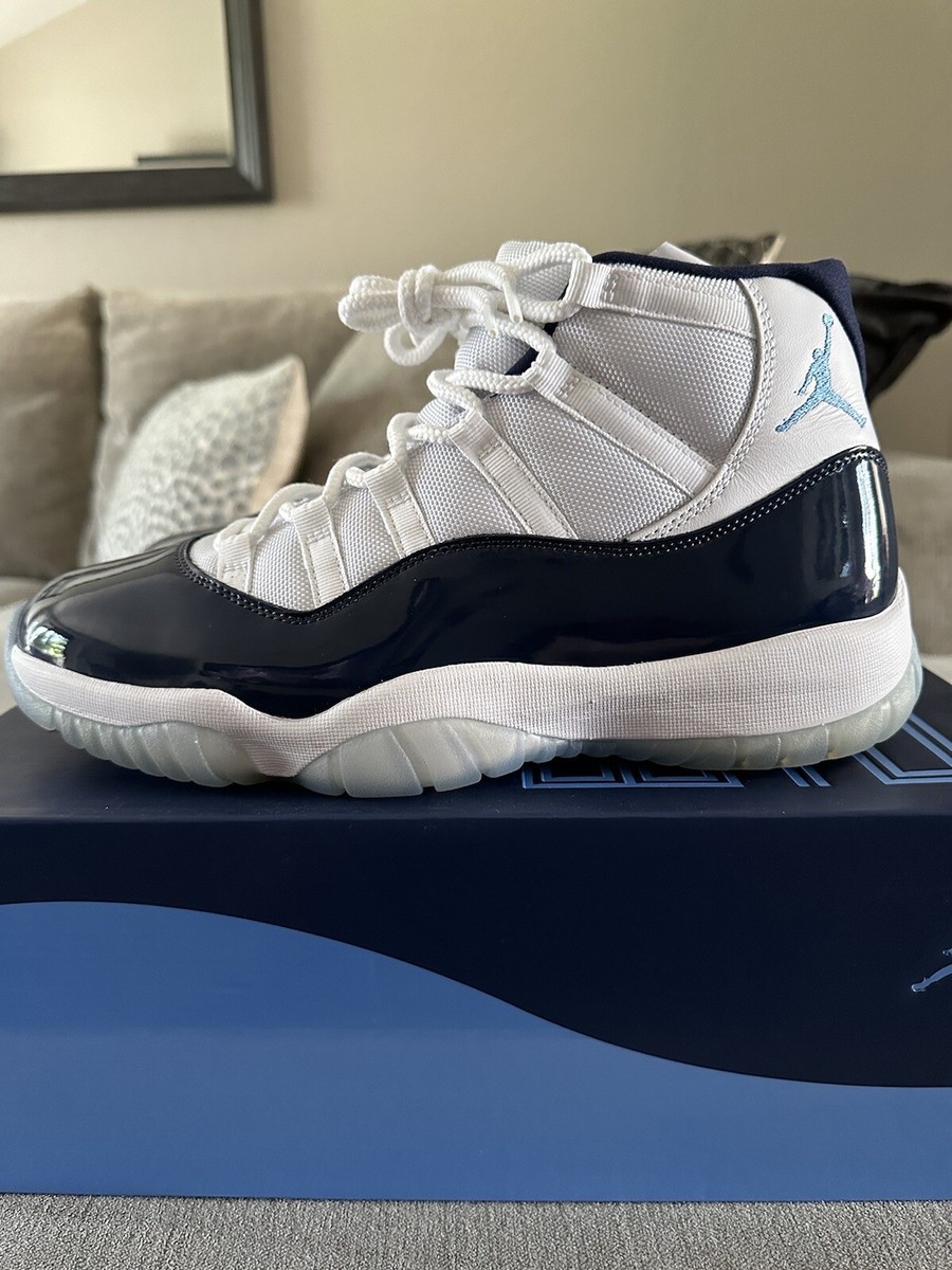 jordan 11 retro zalando