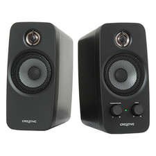 creative inspire t10 multimedia speakers