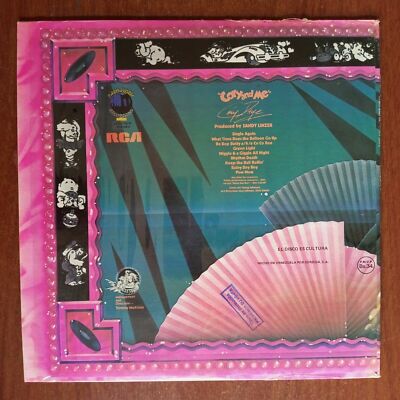 Cory Daye – Cory And Me [1979] Vinyl LP Funk Soul Disco RCA Victor