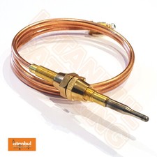 Archway DONER KEBAB MACHINE CHARCOAL Grill Thermocouple Parts Pilot Burner 30cm