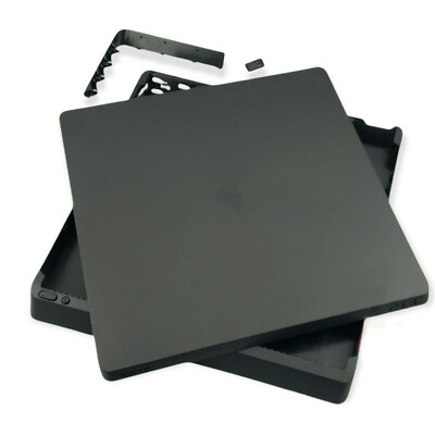 PS4 Hüllen 200 Playstation 4 Hüllen Aus Folie - 152x178 Mm Mit 35 Mm Klappe, Verschließbar Playstation 4 Tasche - Foto 12