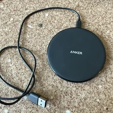 Anker PowerPort USB Wireless Charger