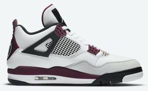 jordan retro 4 saint germain