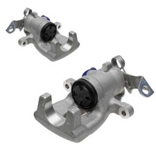 For Vauxhall Astra MK5 2005-2009 Rear Brake Lucas Calipers Pair