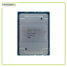 SRFPQ Intel Xeon Gold 6252N 24-Core 2.30GHz 35.75MB 150W Processor