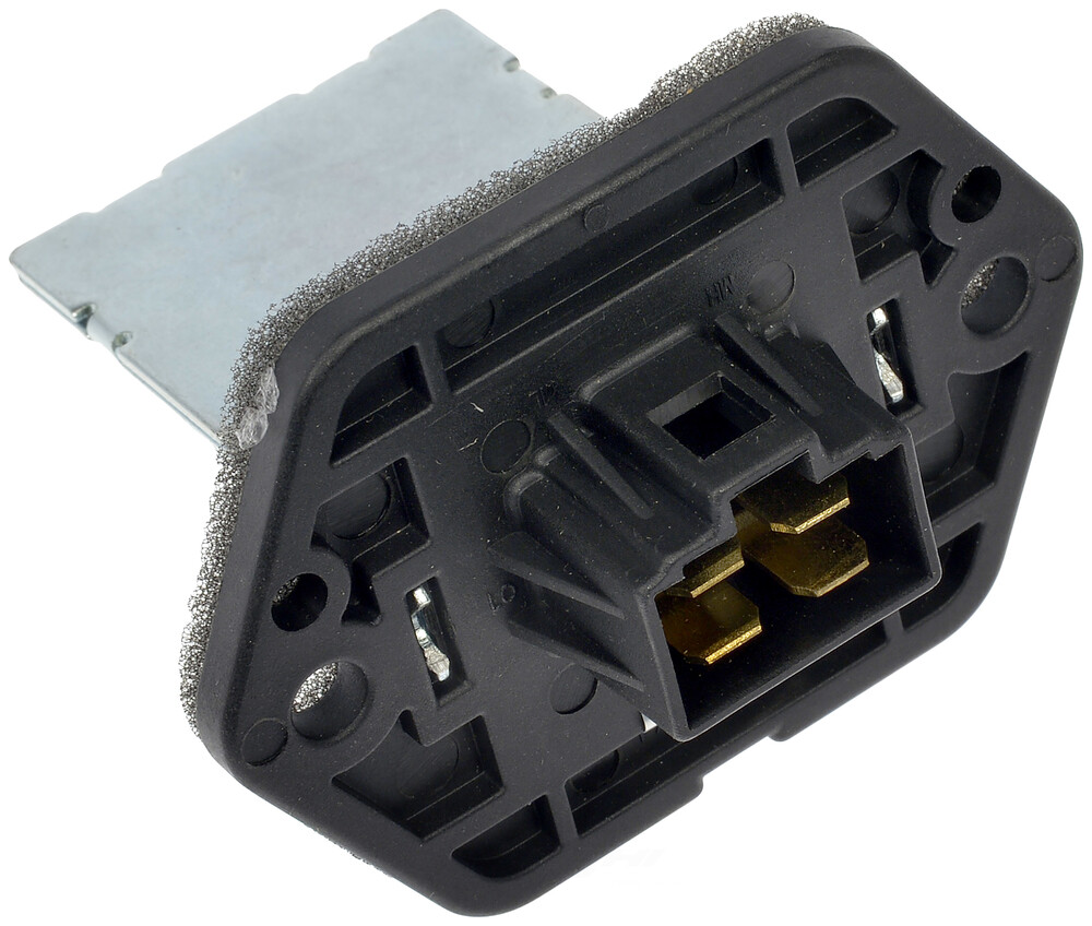 Dorman (OE Solutions) 973087 - HVAC Blower Motor Resistor for sale ...
