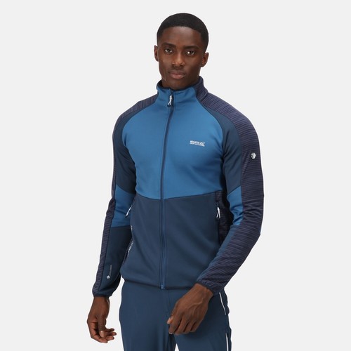 Yare V Extol Stretch Softshell Jacket 
