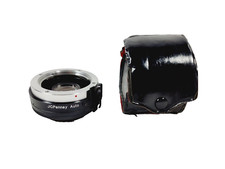 JCPenney Auto 2x Tele-Converter with Case
