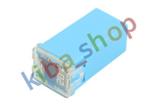 FUSE 1PCS RATED CURRENT 20A LENGTH 14MM JCASE
