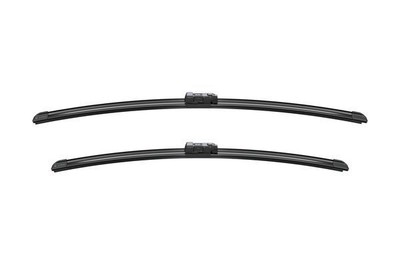 Wischblatt Aerotwin BOSCH 3397014244 für VW Tiguan Touareg | eBay 