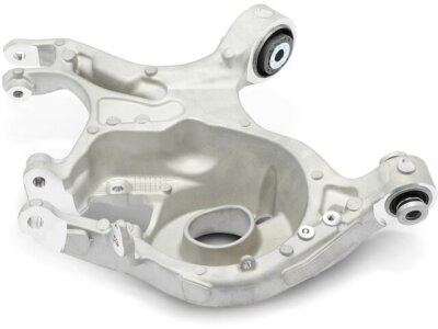 Rear Left Steering Knuckle For Ford Lincoln Edge Continental MKX Nautilus YN28Y2