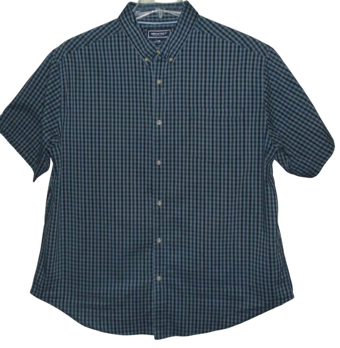 architect dress shirts Work shirt e.s.classic, long sleeve