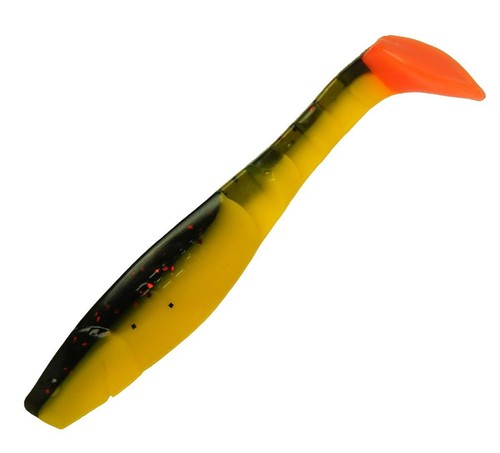 Relax Kopyto 4L 10 CM Poissons Caoutchouc 10 Pièce - Photo 36/40