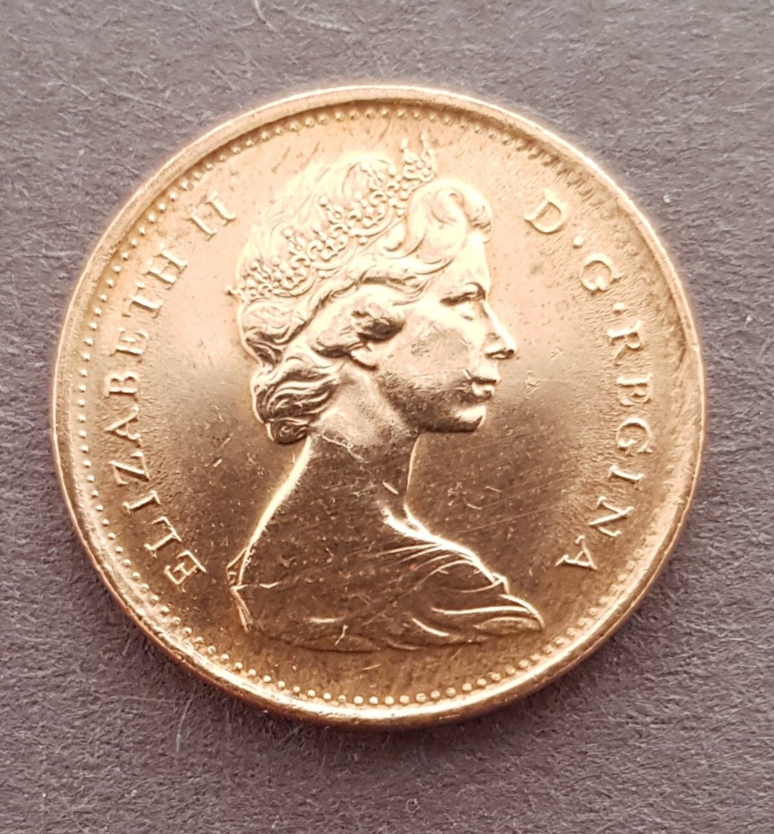 1867-1967 1 Cent Centennial Canada Penny, Circulated | eBay