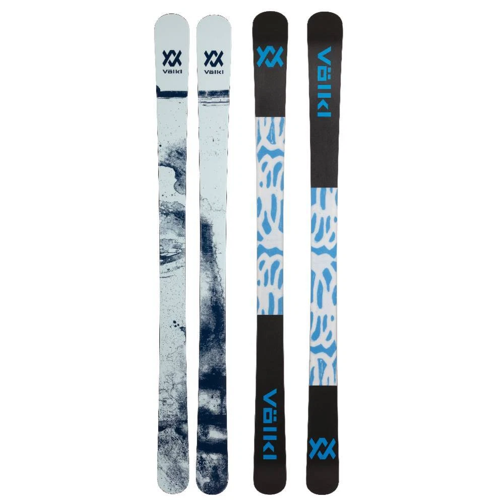 2023 Volkl Revolt 95 Skis | eBay