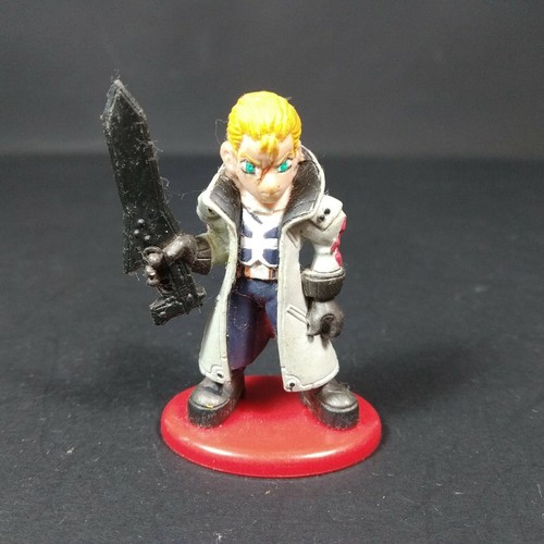 Figuras Coca Cola Final Fantasy a elegir (2) - Foto 20 di 32