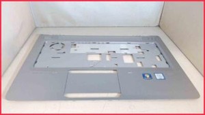 Gehäuse Oberschale Handauflage mit Touchpad  HP ProBook 640 G2