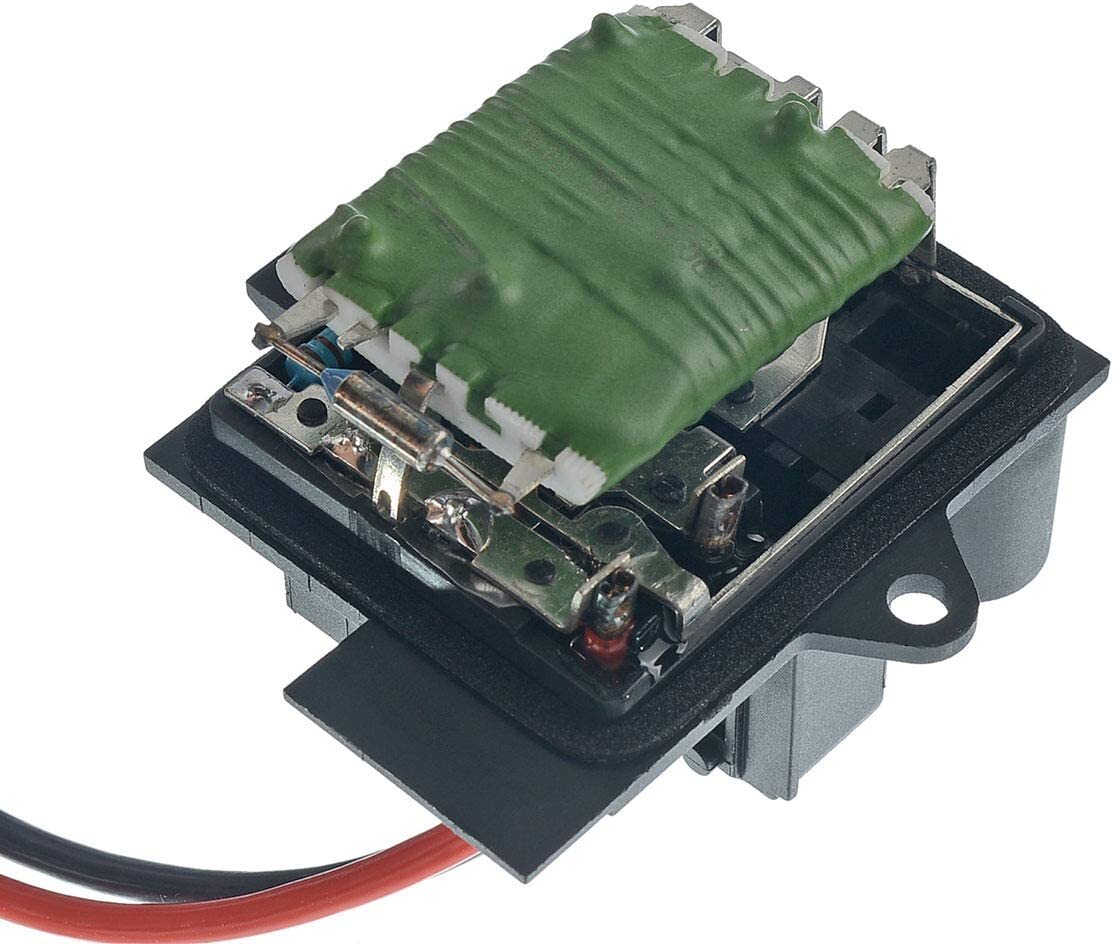 Résistance De Chauffage Pour Renault CLIO II 1998-2006 - Réf 7701059206 - Neuf Sous Emballage