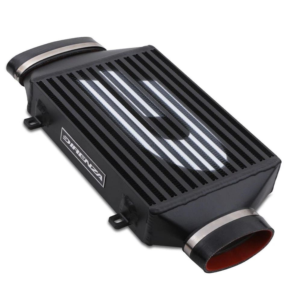 DIRENZA PERFORMANCE RACE KIT INTERCOOLER PER BMW MINI COOPER S R53 1.6 00-06 - Immagine 3 di 4