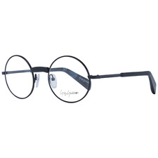 Occhiali da vista Yohji Yamamoto uomo montature glasses neutri tondi metallo