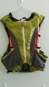 salomon skin pro 3