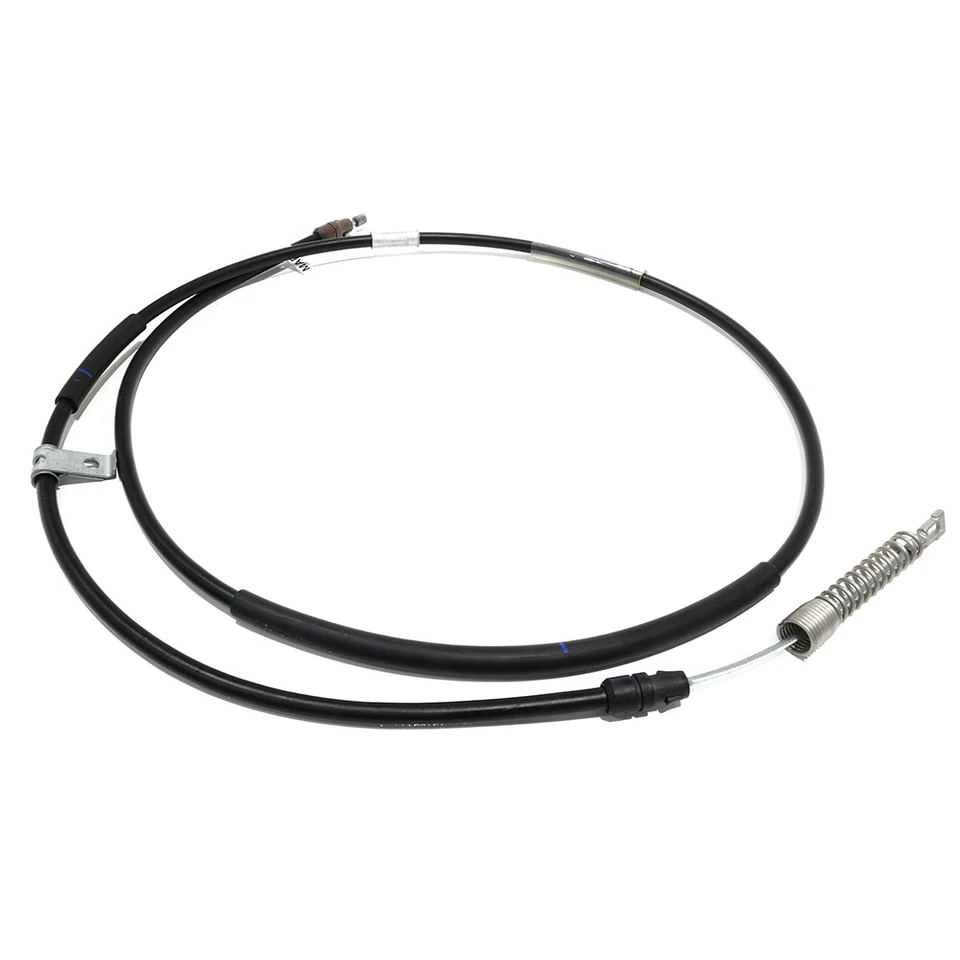 OEM новый трос стояночного аварийного тормоза задний правый пассажирский Silverado Sierra - Изображение 2 из 4