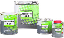 Armaflex 520 (ADH520) Pipe Insulation Adhesive