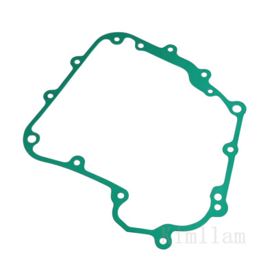 For Kymco Stator Cover Gasket Mongoose 250 2003-2009 300 2005-2009 MXU 250 04-16
