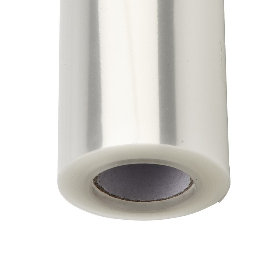 20cm x 10m Transparent Plastic Wrap Tape Ideal for Baking Requirements