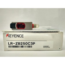 1PC Keyence LR-ZB250C3P Laser Sensor LRZB250C...