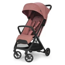 Inglesina QUID3 Aurora Pink AG87S0ARP 22kg Light Stroller 